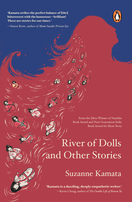River of Dolls and Other Stories - Suzanne Kamata