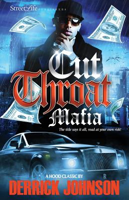 Cut Throat Mafia - Derrick Johnson