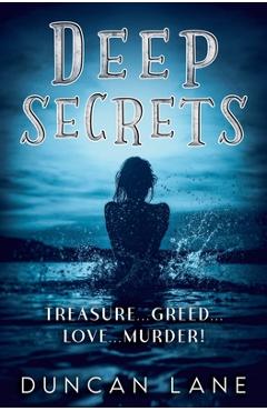 Deep Secrets - Duncan Lane