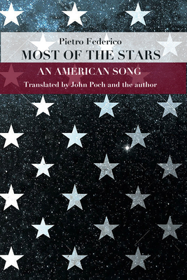 Most of the Stars: An American Song - Pietro Federico
