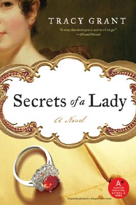 Secrets of a Lady - Tracy Grant