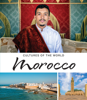 Morocco - Jill Keppeler