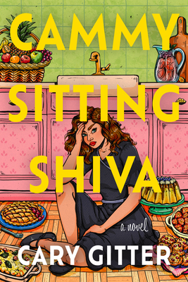 Cammy Sitting Shiva - Cary Gitter