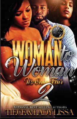 Woman To Woman 2 - Lady Lissa