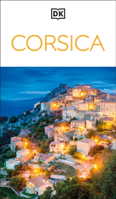 DK Corsica - 