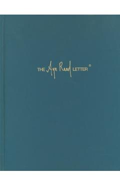 Poza produsului The Ayn Rand Letter (1971-1976) - Ayn Rand