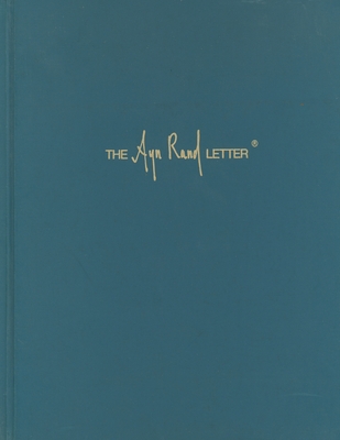 The Ayn Rand Letter (1971-1976) - Ayn Rand