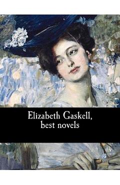 Elizabeth Gaskell, best novels