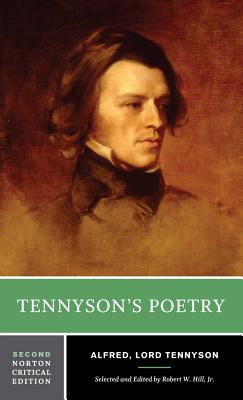 Tennyson's Poetry: A Norton Critical Edition - Alfred Tennyson