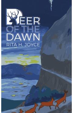 Poza produsului Deer of the Dawn - Rita Joyce