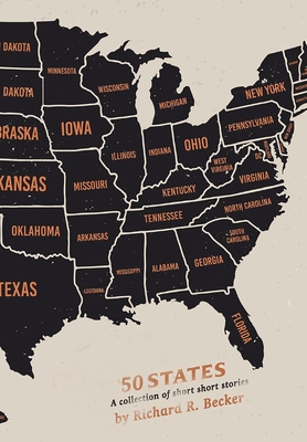 50 States - Richard R. Becker