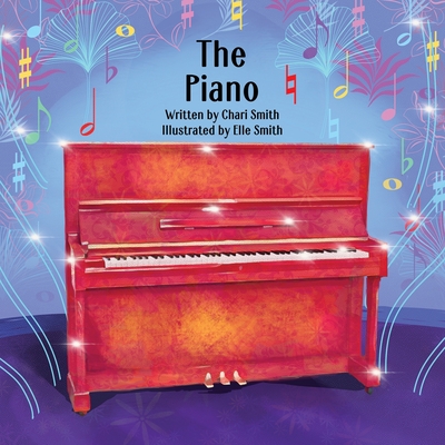 The Piano - Chari Smith