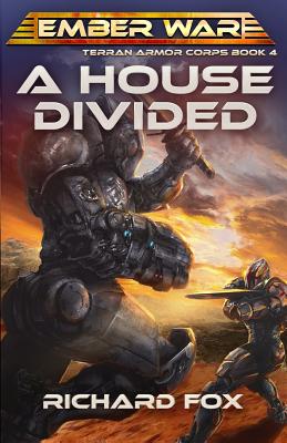 A House Divided - Richard Fox