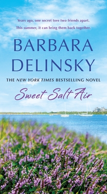 Sweet Salt Air - Barbara Delinsky