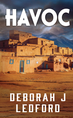 Havoc - Deborah J. Ledford