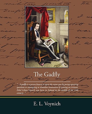 The Gadfly - E. L. Voynich