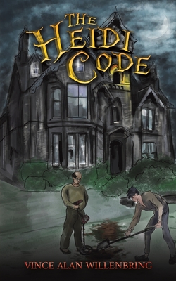 The Heidi Code - Vince Alan Willenbring