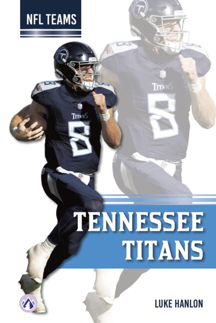 Tennessee Titans - Luke Hanlon