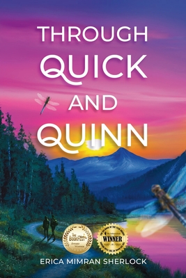 Through Quick and Quinn - Erica Mimran Sherlock