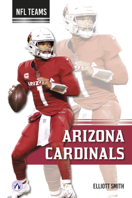 Arizona Cardinals - Elliott Smith