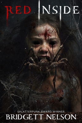 Red Inside - Bridgett Nelson