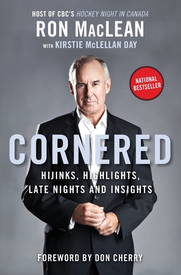Cornered - Ron Maclean