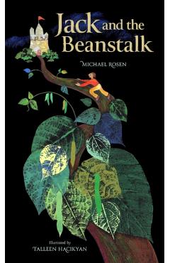 Jack and the Beanstalk - Michael Rosen