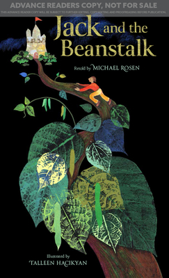 Jack and the Beanstalk - Michael Rosen