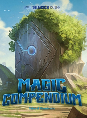 Magic Compendium - David Catuhe
