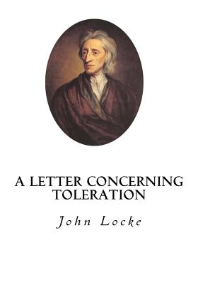 A Letter Concerning Toleration - William Popple