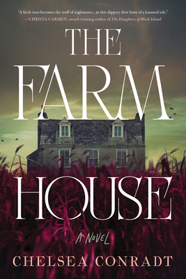 The Farmhouse - Chelsea Conradt