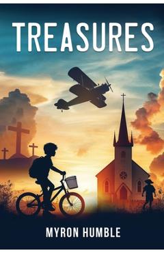 Coperta cărții 'Treasures -'