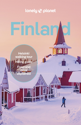 Lonely Planet Finland - Lonely Planet