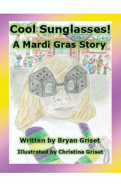 Poza produsului Cool Sunglasses! - Bryan Griset
