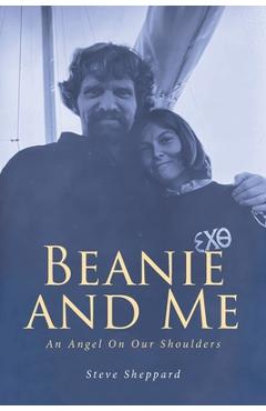 Poza produsului Beanie and Me: An Angel On Our Shoulders - Steve Sheppard