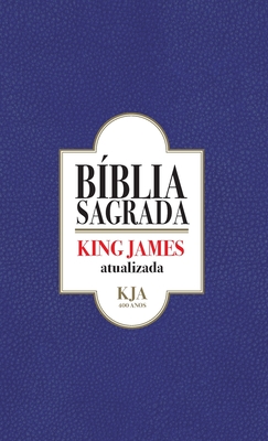 Bíblia Sagrada - King James - James King