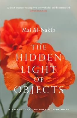 The Hidden Light of Objects - Mai Al-nakib