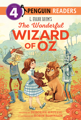L. Frank Baum's the Wonderful Wizard of Oz - L. Frank Baum