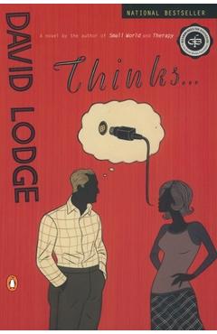 Thinks . . . - David Lodge