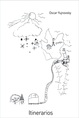 Itinerarios - Oscar Yujnovsky