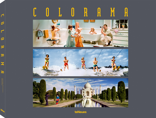 Colorama - George Eastman Museum