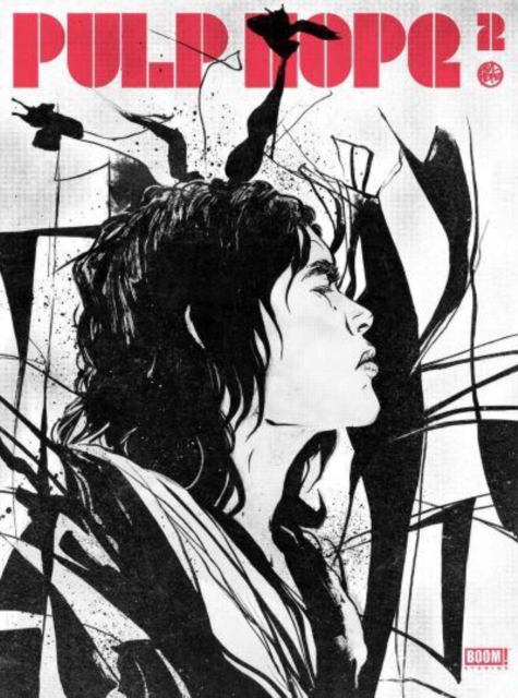 Pulphope2: The Art of Paul Pope - Paul Pope