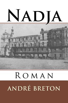 Nadja: Novela - Martin Hernandez B.