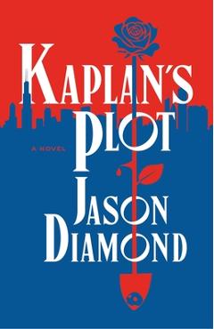 Poza produsului Kaplan's Plot - Jason Diamond