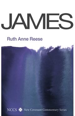 Poza produsului James - Ruth Anne Reese