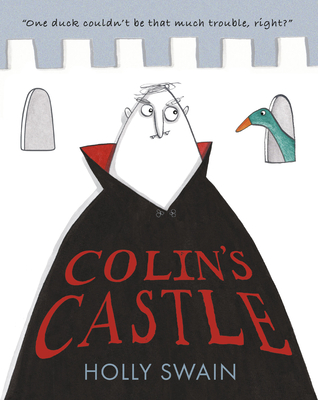 Colin's Castle - Holly Swain