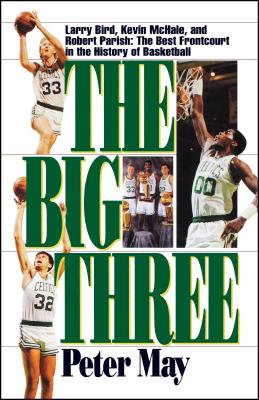 The Big Three - Peter May