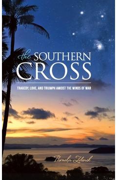 Coperta cărții 'The Southern Cross - Pamela C. Zdenek'