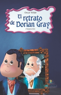 El retrato de Dorian Gray - Catalina Barrios