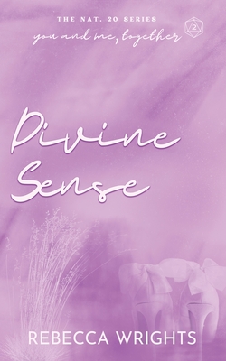 Divine Sense - Rebecca Wrights